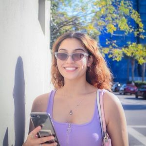 Meet your Posher, Sherry